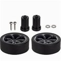 Pacfab Pacfab 360236 Small Wheel Kit 360236